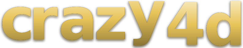 crazy4d logo