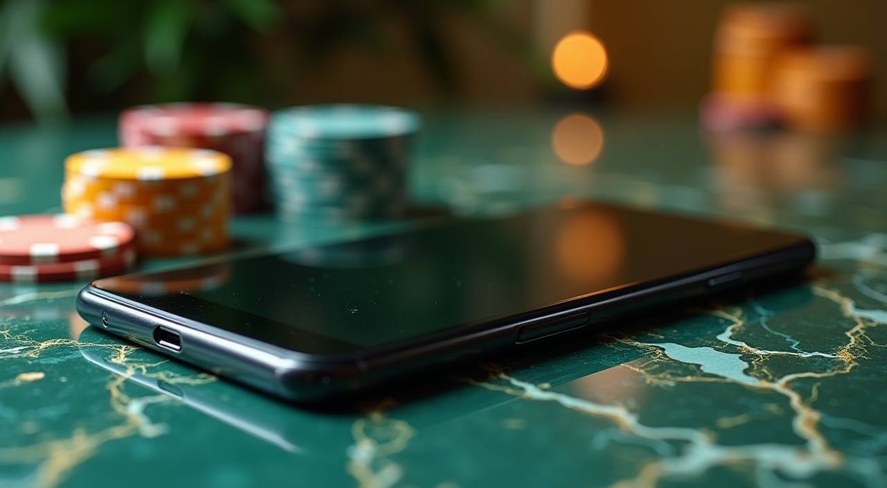 crazy4d mobile gaming